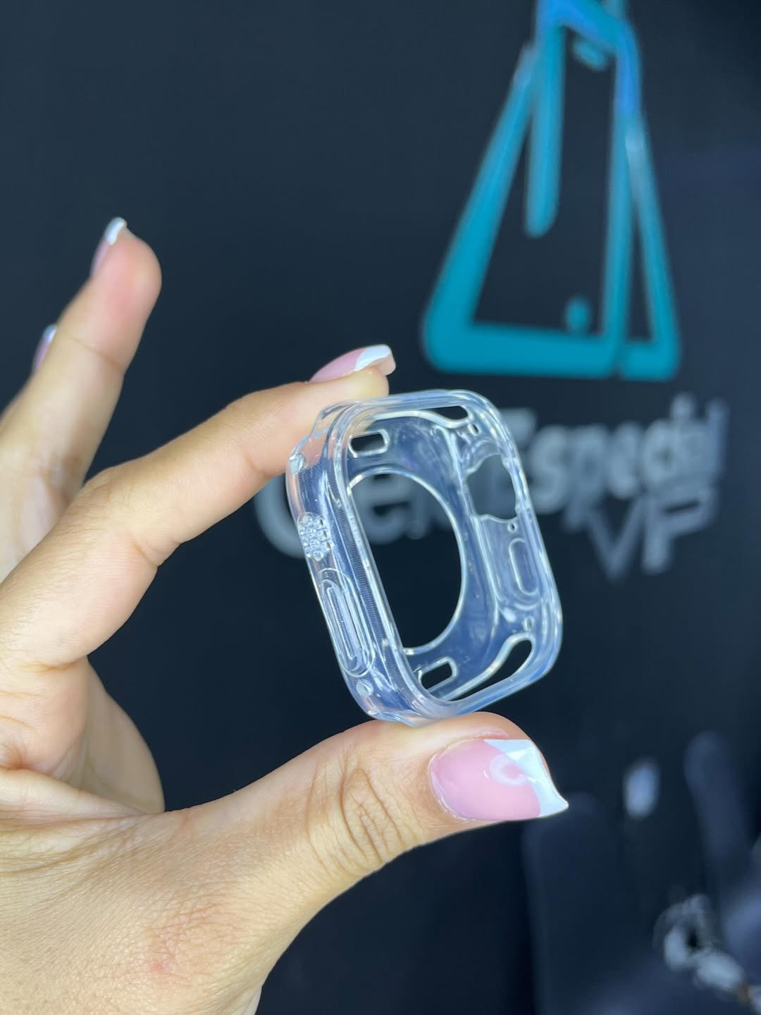 Combo Smartwatch Ultra + Audífonos + Power Bank MagSafe – Todo en Uno