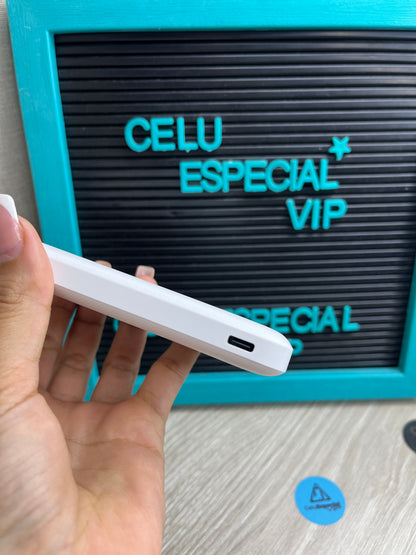Power Bank  P11 10.000mAh Movisun
