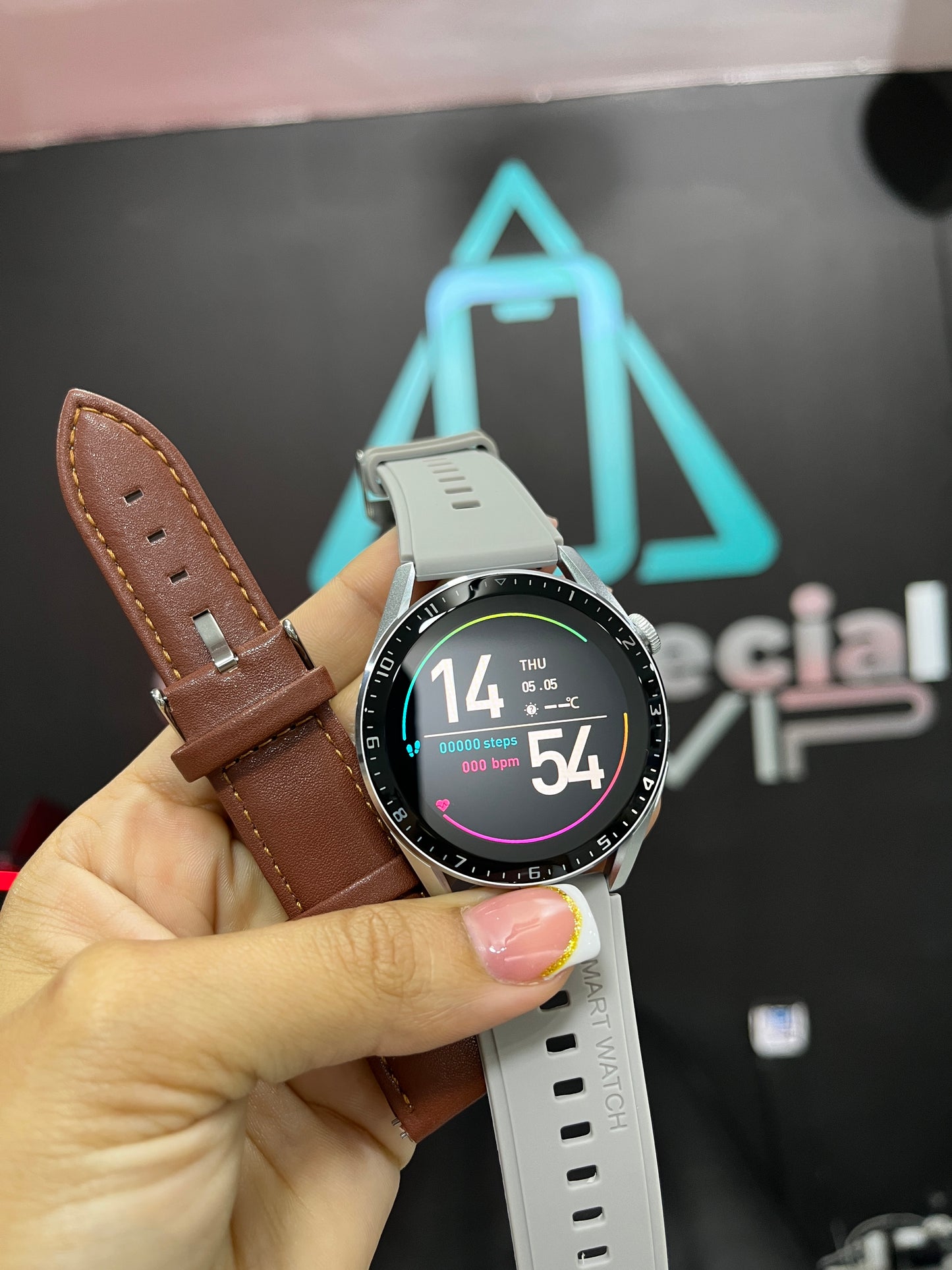 Smartwatch X2 PRO