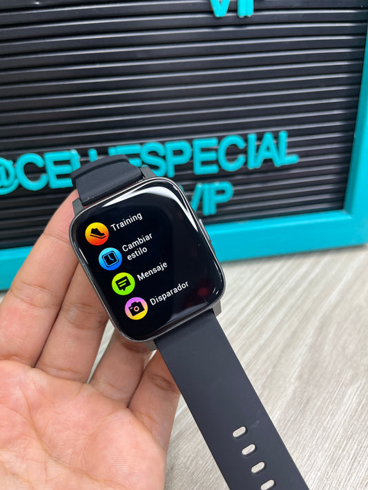Smartband