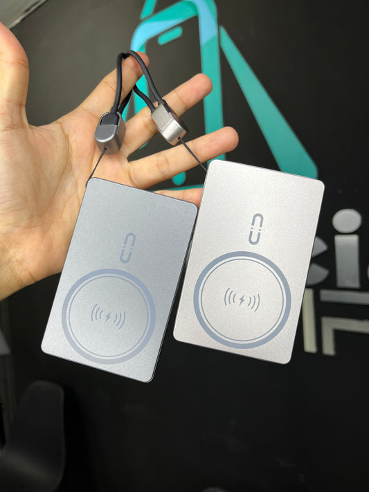 Power Bank MagSafe