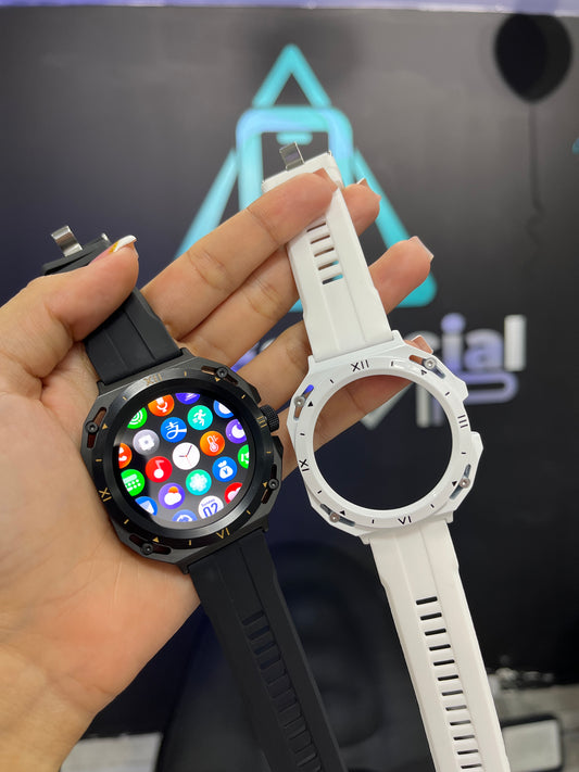 Smartwatch X2 Plus