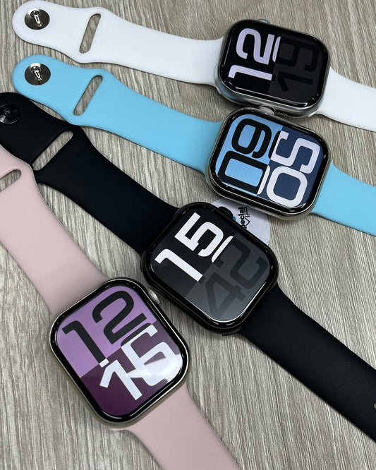Smartwatch Serie 10 46MM