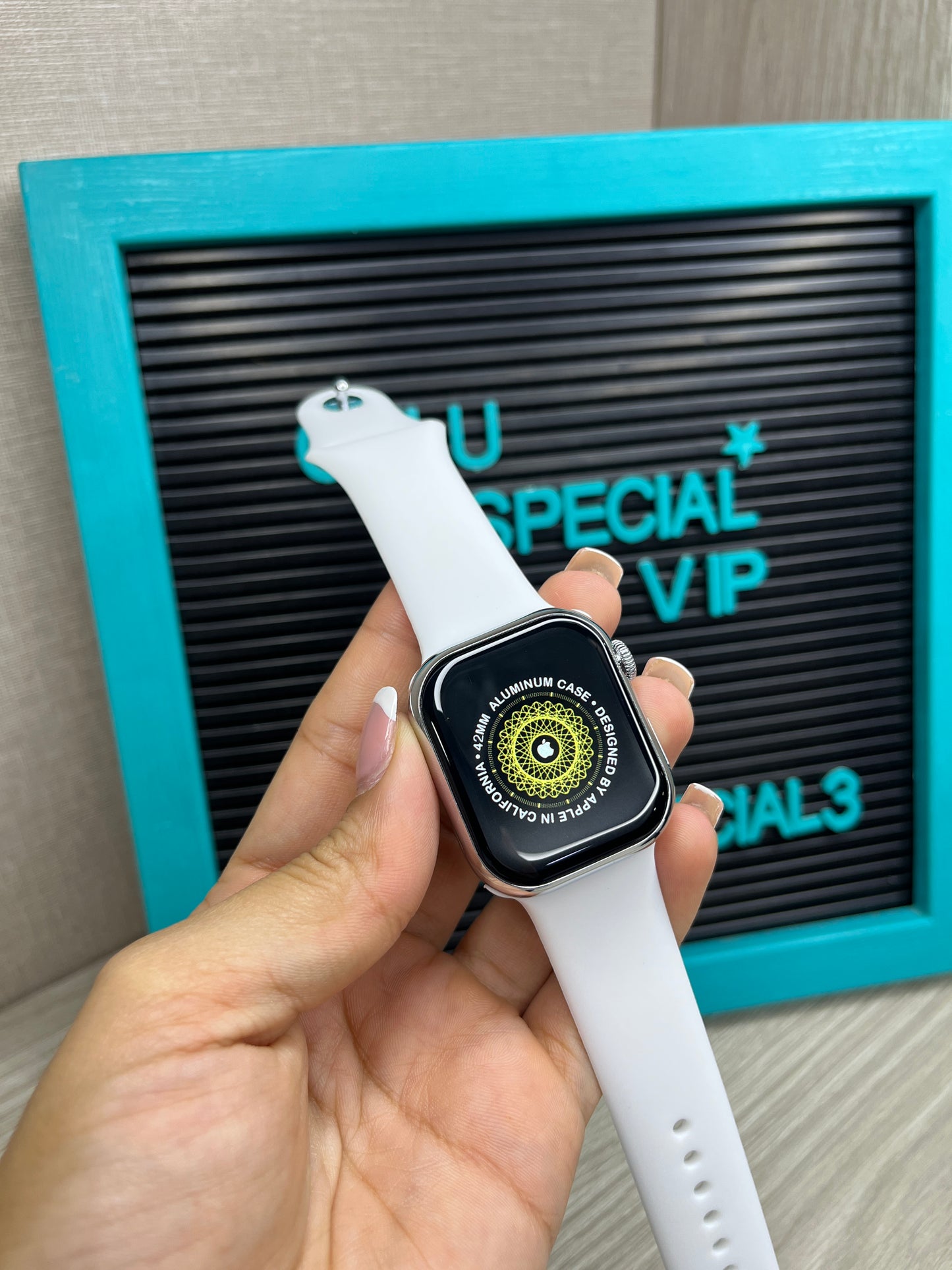 Smartwatch Mini 41MM Premium