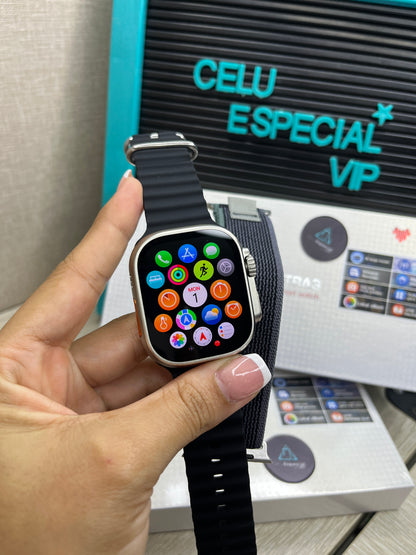 Smartwatch HK11 Ultra3