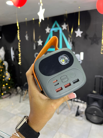 Power Bank 50.000 mAh