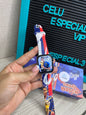 Smartwatch Mundial