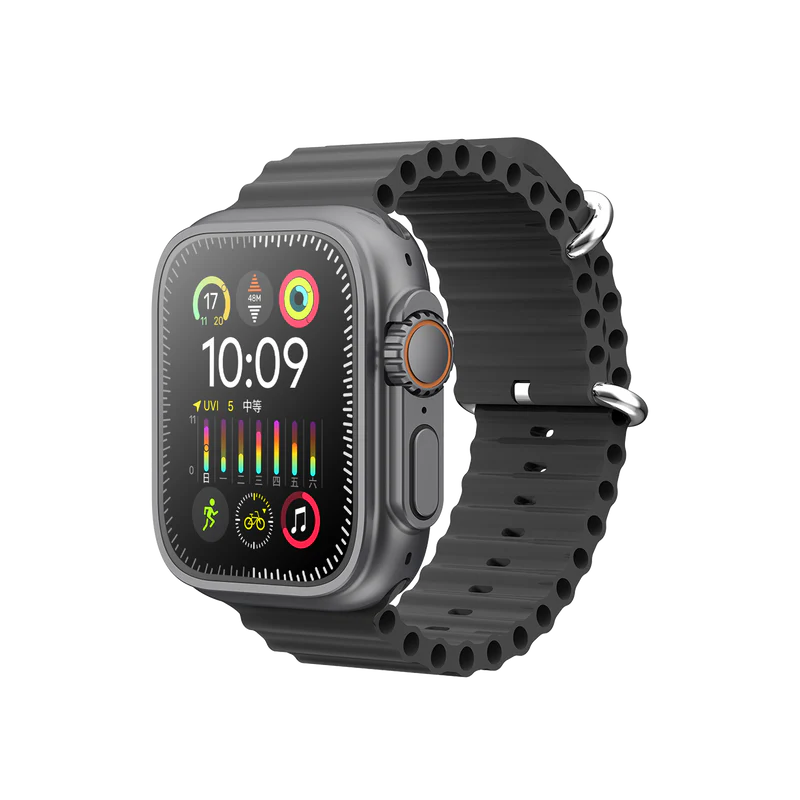 Smartwatch IW10 Ultra Mini.