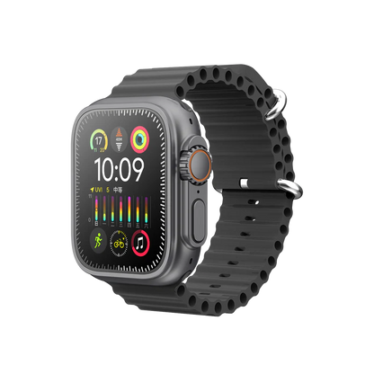 Smartwatch IW10 Ultra Mini.