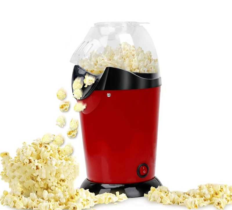 Popcorn Luxe™