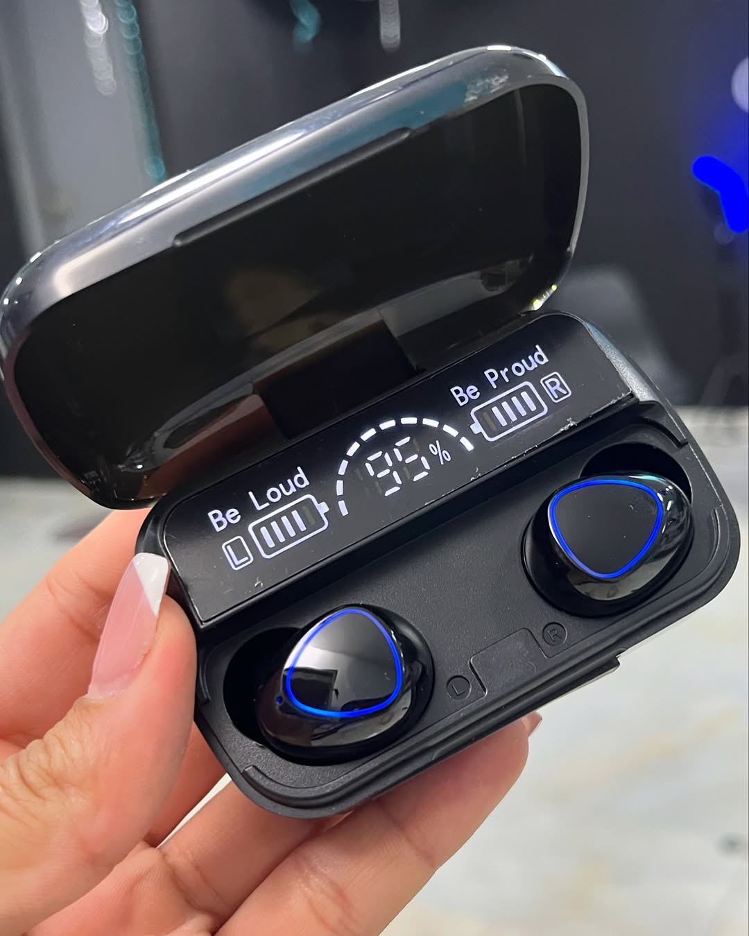 Smartwatch S9 Ultra + Audifonos Power Bank ¡GRATIS!
