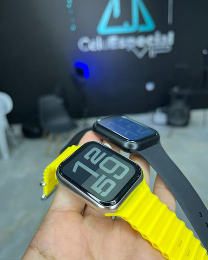 Smartwatch Mini 41MM + Manilla ¡GRATIS!