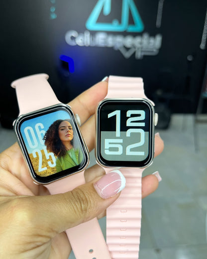 Smartwatch Mini 41MM + Manilla ¡GRATIS!