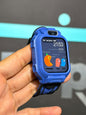 Smartwatch Infantil Mobulaa KIDS1 4G con GPS, Videollamadas y Control Parental