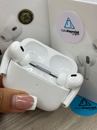 🎧 ¡2x1 Audífonos Pro 2!  PROMO FLASH 🎧