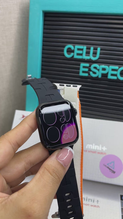 Smartwatch HK11 Mini +